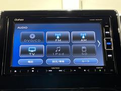 ◆純正ナビ◆操作性、見た目、共に優れておりディーラーオプションで選べるナビです！ 4
