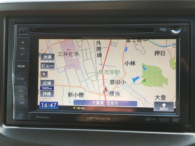 RS 社外メモリーナビ ワンセグTV ETC(19枚目)