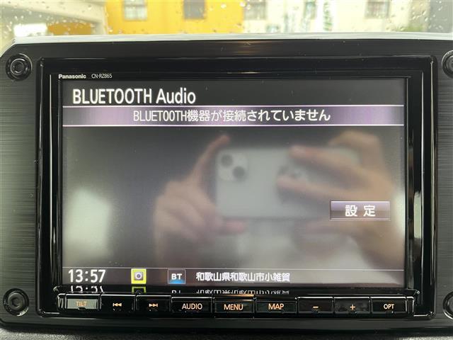 ジムニー ＸＣ　ワンオーナー　８インチナビ　フルセグＴＶ　Ｂｌｕｅｔｏｏｔｈ　レーダーブレーキサポート　ＬＥＤヘッドライト　オートマチックハイビーム　クルーズコントロール　前後ドライブレコーダー　ダウンヒルアシスト（12枚目）