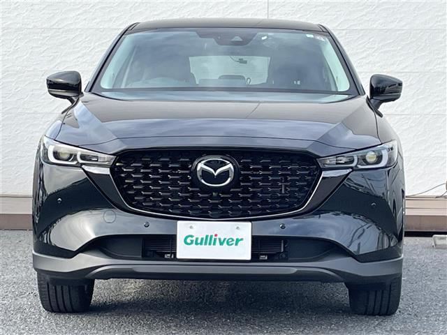 ＣＸ－５ ２０Ｓ　ブラックトーンエディション　１０．２５インチディスプレイ／全方位／Ｂｌｕｅｔｏｏｔｈ（16枚目）