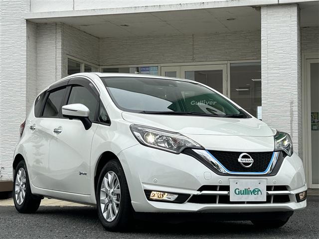 日産 ノート