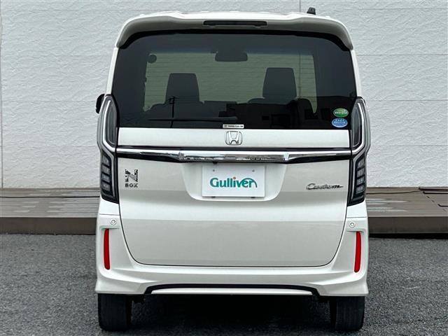 Ｇ・Ｌターボホンダセンシング　両側電動／大型ナビ／後カメラ／Ｂｌｕｅｔｏｏｔｈ／ＥＴＣ(22枚目)