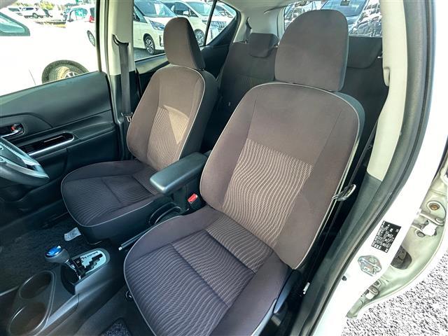 アクア G ナビNSZT-W64 バックカメラ ドラレコ BT フルセグ シートヒーター ステアリングスイッチ ETC クルコン オートライト HID フォグライト スマートキー プッシュスタート(12枚目)