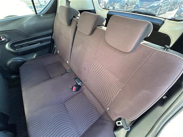 アクア G ナビNSZT-W64 バックカメラ ドラレコ BT フルセグ シートヒーター ステアリングスイッチ ETC クルコン オートライト HID フォグライト スマートキー プッシュスタート(14枚目)