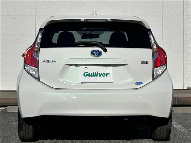 アクア G ナビNSZT-W64 バックカメラ ドラレコ BT フルセグ シートヒーター ステアリングスイッチ ETC クルコン オートライト HID フォグライト スマートキー プッシュスタート(24枚目)