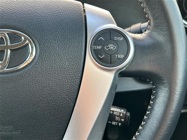 アクア G ナビNSZT-W64 バックカメラ ドラレコ BT フルセグ シートヒーター ステアリングスイッチ ETC クルコン オートライト HID フォグライト スマートキー プッシュスタート(29枚目)