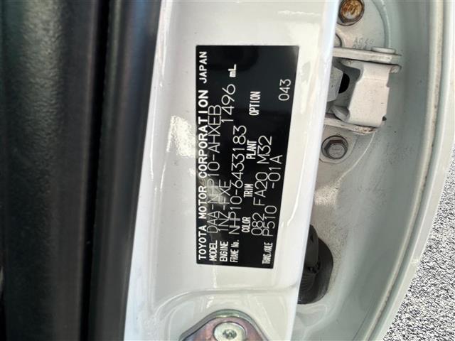 アクア G ナビNSZT-W64 バックカメラ ドラレコ BT フルセグ シートヒーター ステアリングスイッチ ETC クルコン オートライト HID フォグライト スマートキー プッシュスタート(40枚目)