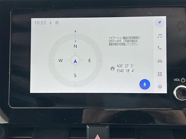 ノア ハイブリッドＳ－Ｚ　１オーナー　ディスプレイオーディオ　バックカメラ　レーダークルーズ　ＥＴＣ２．０　シートヒーター　両側パワスラ　ドラレコ　ＢＴ　タイプＣ　ＡＣ１００Ｖ　セーフティセンス　１７ＡＷ　ＬＥＤ　オートライト（2枚目）