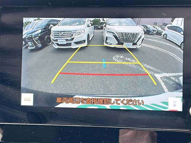 ノア ハイブリッドＳ－Ｚ　１オーナー　ディスプレイオーディオ　バックカメラ　レーダークルーズ　ＥＴＣ２．０　シートヒーター　両側パワスラ　ドラレコ　ＢＴ　タイプＣ　ＡＣ１００Ｖ　セーフティセンス　１７ＡＷ　ＬＥＤ　オートライト（3枚目）