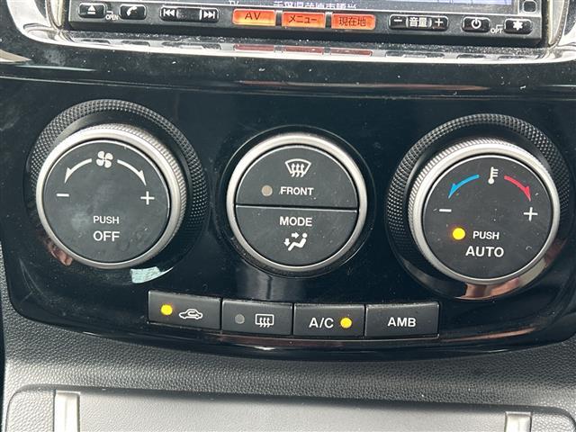 ラフェスタ ハイウェイスターＧ　スプレモ　ナビＭＭ３１２Ｄ－Ａ　Ｂカメ　ＥＴＣ　ドラレコ　ワンセグＴＶ　Ｂｔ　ＣＤ　ハーフレザーシート　純正エアロ　キセノンライト　オートライト　１７インチＡＷ　両側パワースライドドア　３列シート　フロアマット（12枚目）
