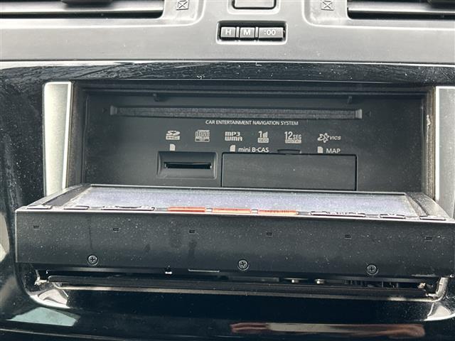 ラフェスタ ハイウェイスターＧ　スプレモ　ナビＭＭ３１２Ｄ－Ａ　Ｂカメ　ＥＴＣ　ドラレコ　ワンセグＴＶ　Ｂｔ　ＣＤ　ハーフレザーシート　純正エアロ　キセノンライト　オートライト　１７インチＡＷ　両側パワースライドドア　３列シート　フロアマット（19枚目）