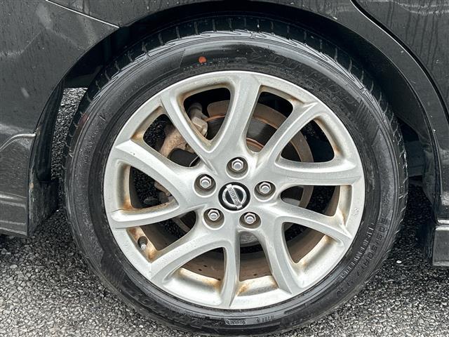 ラフェスタ ハイウェイスターＧ　スプレモ　ナビＭＭ３１２Ｄ－Ａ　Ｂカメ　ＥＴＣ　ドラレコ　ワンセグＴＶ　Ｂｔ　ＣＤ　ハーフレザーシート　純正エアロ　キセノンライト　オートライト　１７インチＡＷ　両側パワースライドドア　３列シート　フロアマット（35枚目）