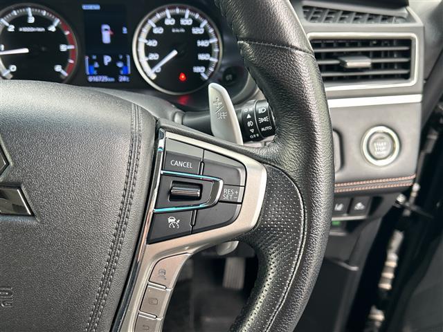 デリカＤ：５ ジャスパー　アルパインナビＸ９ＮＸ　バックカメラ　アルパインフリップダウンモニター　両側電動スライドドア　レーダークルコン　パドルシフト　レーンアシスト　衝突被害軽減　ＬＥＤライト　オートライト　１８インチＡＷ（22枚目）