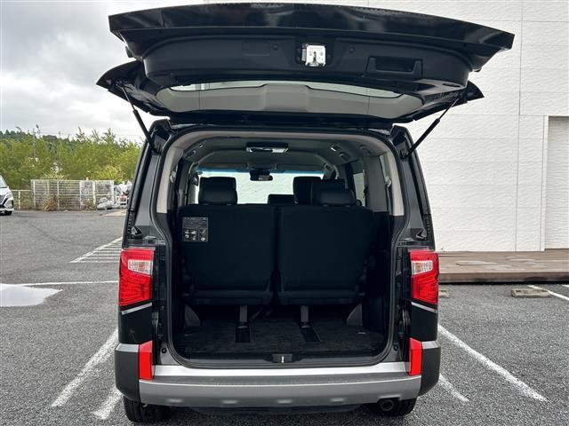 デリカＤ：５ ジャスパー　アルパインナビＸ９ＮＸ　バックカメラ　アルパインフリップダウンモニター　両側電動スライドドア　レーダークルコン　パドルシフト　レーンアシスト　衝突被害軽減　ＬＥＤライト　オートライト　１８インチＡＷ（32枚目）