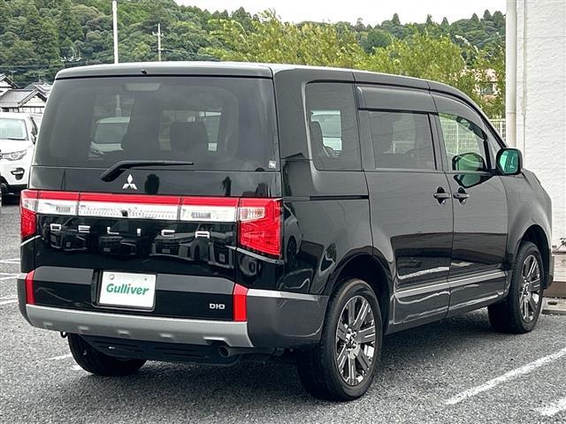 デリカＤ：５ ジャスパー　アルパインナビＸ９ＮＸ　バックカメラ　アルパインフリップダウンモニター　両側電動スライドドア　レーダークルコン　パドルシフト　レーンアシスト　衝突被害軽減　ＬＥＤライト　オートライト　１８インチＡＷ（37枚目）