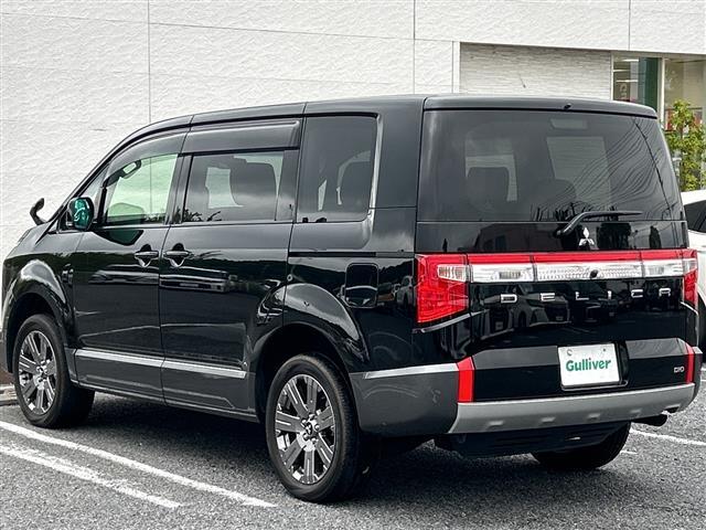デリカＤ：５ ジャスパー　アルパインナビＸ９ＮＸ　バックカメラ　アルパインフリップダウンモニター　両側電動スライドドア　レーダークルコン　パドルシフト　レーンアシスト　衝突被害軽減　ＬＥＤライト　オートライト　１８インチＡＷ（42枚目）