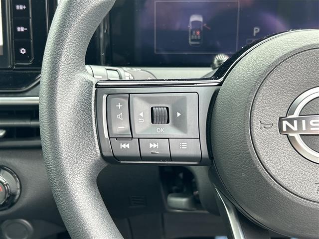ノート Ｘ　ナビ　アラウンドビューモニター　ＴＶ　Ｂｔ　ＵＳＢ　ＥＴＣ　前方ドラレコ　デジタルルームミラー　前後コーナーセンサー　衝突軽減システム　スマートキー　電動格納ミラー　フォグライト　ＬＥＤライト（5枚目）