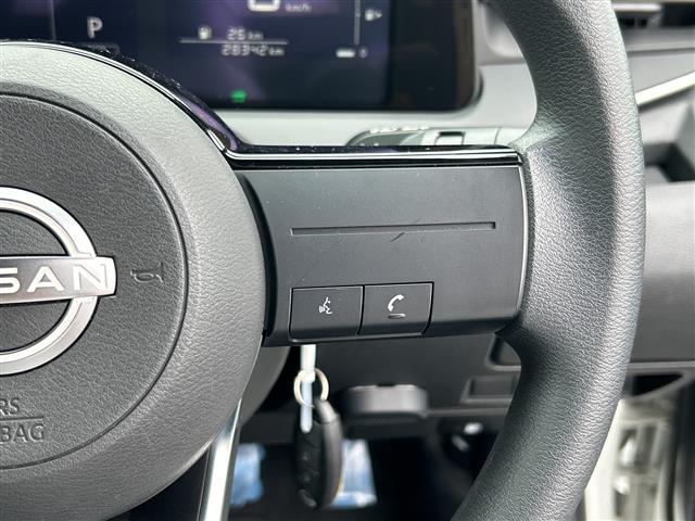 ノート Ｘ　ナビ　アラウンドビューモニター　ＴＶ　Ｂｔ　ＵＳＢ　ＥＴＣ　前方ドラレコ　デジタルルームミラー　前後コーナーセンサー　衝突軽減システム　スマートキー　電動格納ミラー　フォグライト　ＬＥＤライト（6枚目）