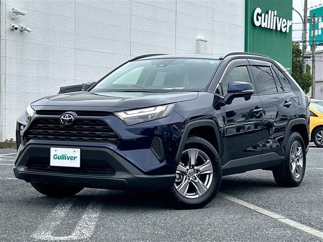 ＲＡＶ４ ハイブリッドＸ　サンルーフ　ナビＮＭＺＫ－Ｗ７３Ｄ　バックカメラ　２．０ＥＴＣ　クルコン　ドラレコ　フルセグ　１００Ｖ充電　スマートキー　マット　バイザー　ＬＥＤライト　オートライト　１７インチＡＷ　セーフティセンス（8枚目）