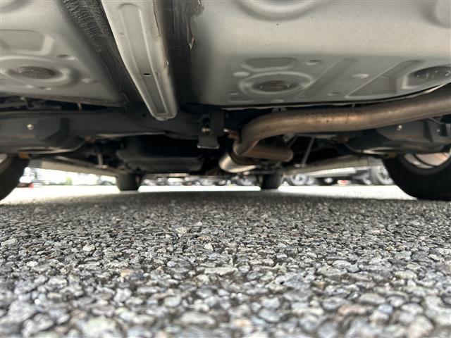 ヴェルファイア ２．５Ｖ　アルパイン１１型ナビＥＶ１１Ｚ　アルパインフリップダウンモニター　バックカメラ　両側電動スライドドア　電動バックドア　ウッド調コンビハンドル　ＥＴＣ　ドラレコ　前後センサー　エアロ　純正１７インチＡＷ（34枚目）