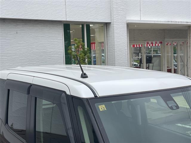 デイズルークス Ｘ　Ｖセレクション　１オーナー　ナビ　全方位カメラ　両側電動スライドドア　エマージェンシーブレーキ　フルセグ　ＢＴ　スマートキー　ホワイト／モカブラウンツートンカラー　１４インチＡＷ　横滑り防止　アイドリングストップ（21枚目）