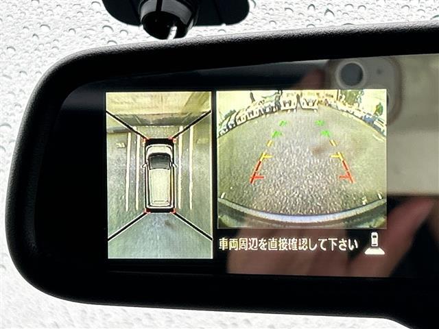 デイズ ハイウェイスター G ナビMC313D-W 全方位カメ フルセグTV Bt DVD オートライト ハロゲンライト フォグ ドアバイザー 15インチAW 純正フロアマット パワーステアリング パワーウィンドウ エアバックW(3枚目)