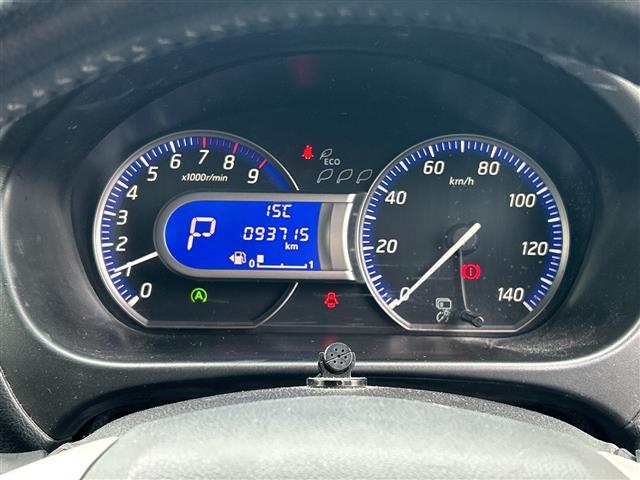 デイズ ハイウェイスター G ナビMC313D-W 全方位カメ フルセグTV Bt DVD オートライト ハロゲンライト フォグ ドアバイザー 15インチAW 純正フロアマット パワーステアリング パワーウィンドウ エアバックW(8枚目)