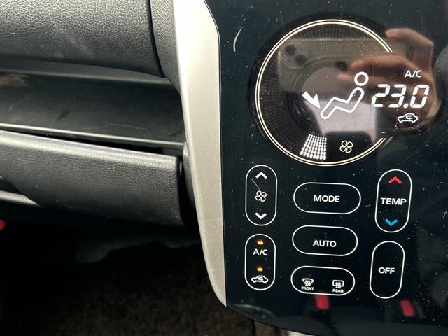 デイズ ハイウェイスター G ナビMC313D-W 全方位カメ フルセグTV Bt DVD オートライト ハロゲンライト フォグ ドアバイザー 15インチAW 純正フロアマット パワーステアリング パワーウィンドウ エアバックW(10枚目)