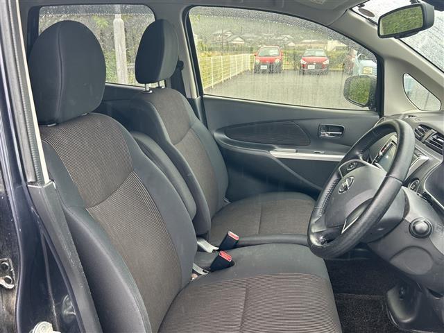 デイズ ハイウェイスター G ナビMC313D-W 全方位カメ フルセグTV Bt DVD オートライト ハロゲンライト フォグ ドアバイザー 15インチAW 純正フロアマット パワーステアリング パワーウィンドウ エアバックW(18枚目)