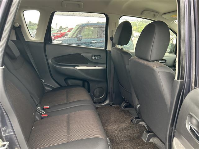 デイズ ハイウェイスター G ナビMC313D-W 全方位カメ フルセグTV Bt DVD オートライト ハロゲンライト フォグ ドアバイザー 15インチAW 純正フロアマット パワーステアリング パワーウィンドウ エアバックW(22枚目)