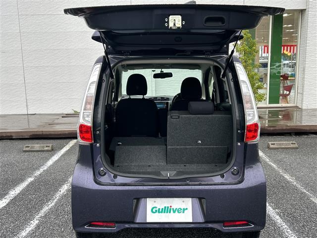 デイズ ハイウェイスター G ナビMC313D-W 全方位カメ フルセグTV Bt DVD オートライト ハロゲンライト フォグ ドアバイザー 15インチAW 純正フロアマット パワーステアリング パワーウィンドウ エアバックW(25枚目)