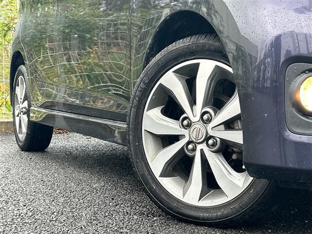 デイズ ハイウェイスター G ナビMC313D-W 全方位カメ フルセグTV Bt DVD オートライト ハロゲンライト フォグ ドアバイザー 15インチAW 純正フロアマット パワーステアリング パワーウィンドウ エアバックW(34枚目)