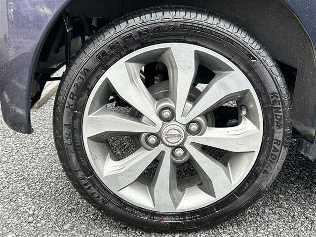 デイズ ハイウェイスター G ナビMC313D-W 全方位カメ フルセグTV Bt DVD オートライト ハロゲンライト フォグ ドアバイザー 15インチAW 純正フロアマット パワーステアリング パワーウィンドウ エアバックW(35枚目)