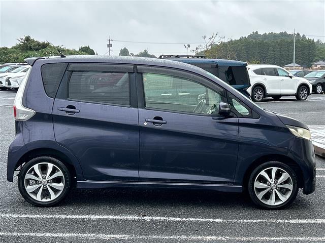 デイズ ハイウェイスター G ナビMC313D-W 全方位カメ フルセグTV Bt DVD オートライト ハロゲンライト フォグ ドアバイザー 15インチAW 純正フロアマット パワーステアリング パワーウィンドウ エアバックW(38枚目)