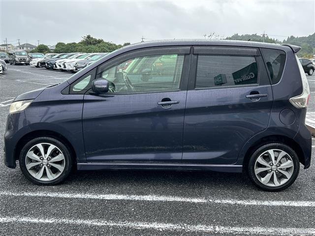 デイズ ハイウェイスター G ナビMC313D-W 全方位カメ フルセグTV Bt DVD オートライト ハロゲンライト フォグ ドアバイザー 15インチAW 純正フロアマット パワーステアリング パワーウィンドウ エアバックW(41枚目)