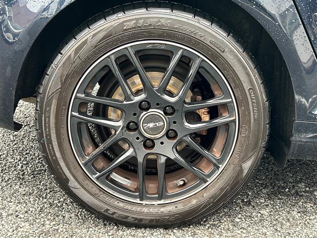 A3 スポーツバック1.4TFSI ナビAVIC-ZH08 黒革シート シートヒーター ETC フルセグTV BT DVD フロアマット キーレス 横滑り防止 バックセンサー キセノンライト オートライト 16インチブラックAW(36枚目)