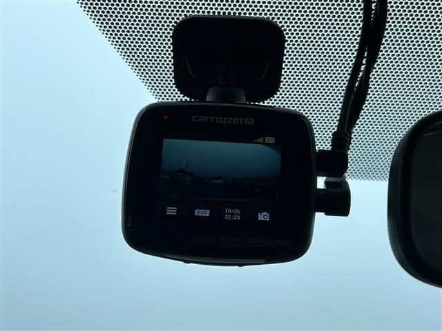 プリウスPHV S ナビAVIC-RZ301 ドラレコ AC100Vコンセント シートヒーター ステアリングヒーター DVD 充電ケーブル車載 スマートキー プッシュスタート マット バイザー HID オートライト(32枚目)