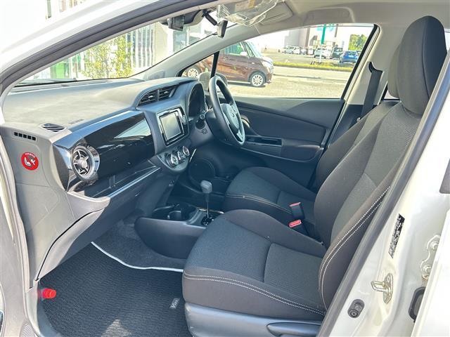 ヴィッツ F アミー ナビNSZT-W68T ETC Bカメ ワンオーナー ドラレコ フルセグTV Bt DVD レーンアシスト LEDライト オートライト オートマチックハイビーム 14インチAW コーナーセンサー(25枚目)