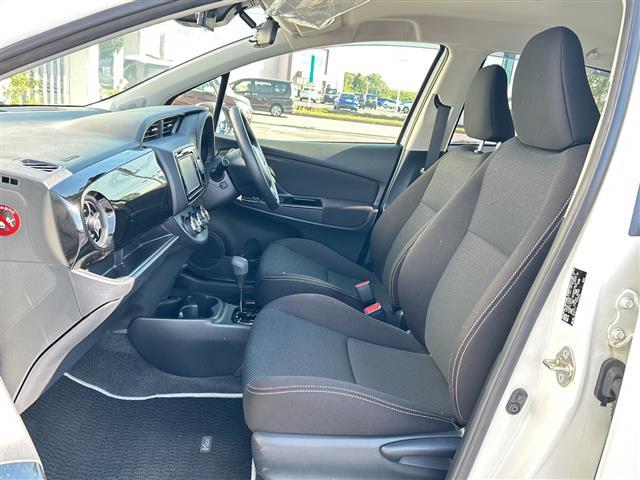 ヴィッツ F アミー ナビNSZT-W68T ETC Bカメ ワンオーナー ドラレコ フルセグTV Bt DVD レーンアシスト LEDライト オートライト オートマチックハイビーム 14インチAW コーナーセンサー(26枚目)