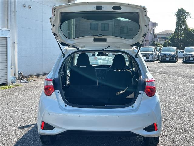 ヴィッツ F アミー ナビNSZT-W68T ETC Bカメ ワンオーナー ドラレコ フルセグTV Bt DVD レーンアシスト LEDライト オートライト オートマチックハイビーム 14インチAW コーナーセンサー(29枚目)