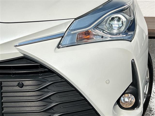 ヴィッツ F アミー ナビNSZT-W68T ETC Bカメ ワンオーナー ドラレコ フルセグTV Bt DVD レーンアシスト LEDライト オートライト オートマチックハイビーム 14インチAW コーナーセンサー(34枚目)