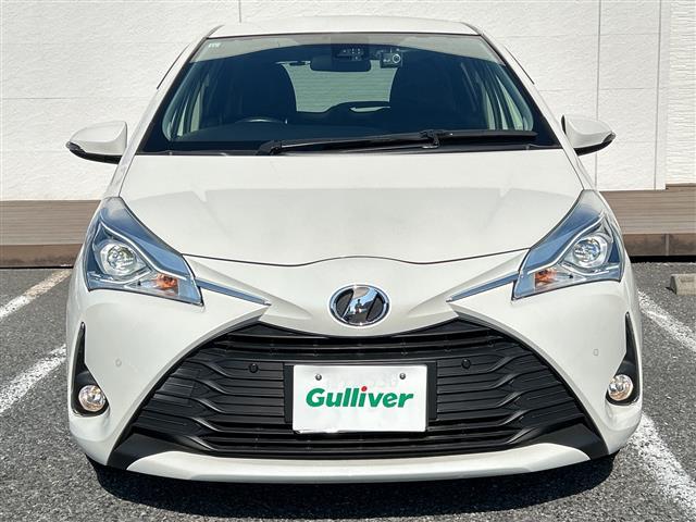 ヴィッツ F アミー ナビNSZT-W68T ETC Bカメ ワンオーナー ドラレコ フルセグTV Bt DVD レーンアシスト LEDライト オートライト オートマチックハイビーム 14インチAW コーナーセンサー(39枚目)