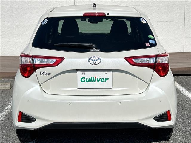 ヴィッツ F アミー ナビNSZT-W68T ETC Bカメ ワンオーナー ドラレコ フルセグTV Bt DVD レーンアシスト LEDライト オートライト オートマチックハイビーム 14インチAW コーナーセンサー(43枚目)