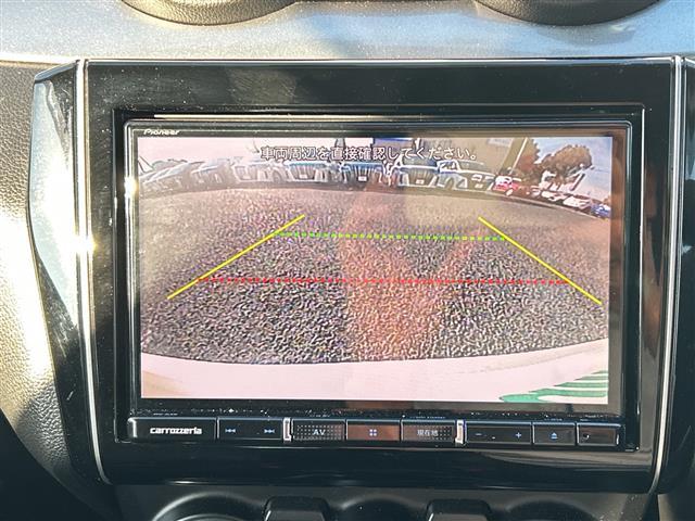 スイフト XG ナビAVIC-RL810 ETC ドラレコ Bカメ フルセグTV Bt DVD ワンオーナー シートヒーター ハロゲンライト 15インチAW フロアマット純正 パワーステアリング パワーウィンドウ(3枚目)