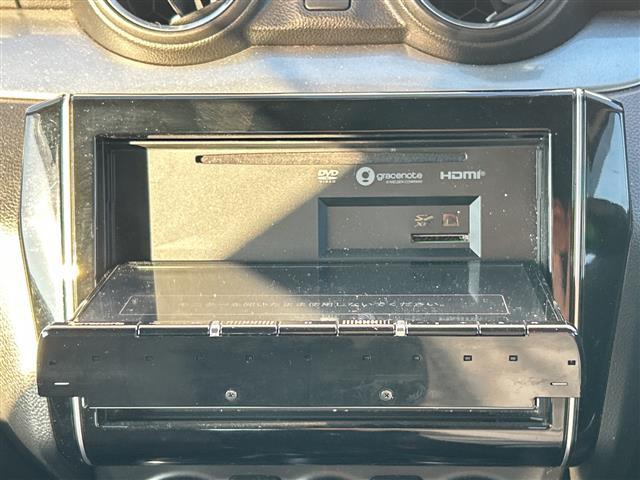 スイフト XG ナビAVIC-RL810 ETC ドラレコ Bカメ フルセグTV Bt DVD ワンオーナー シートヒーター ハロゲンライト 15インチAW フロアマット純正 パワーステアリング パワーウィンドウ(4枚目)