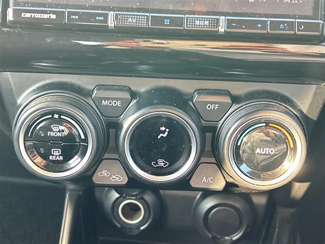 スイフト XG ナビAVIC-RL810 ETC ドラレコ Bカメ フルセグTV Bt DVD ワンオーナー シートヒーター ハロゲンライト 15インチAW フロアマット純正 パワーステアリング パワーウィンドウ(9枚目)