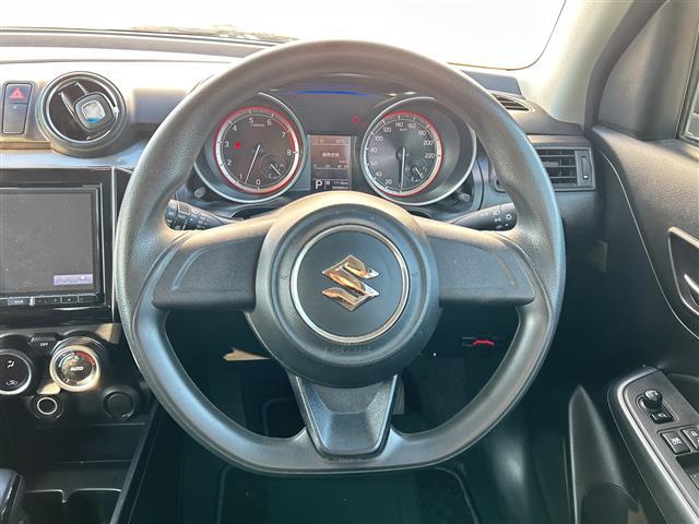 スイフト XG ナビAVIC-RL810 ETC ドラレコ Bカメ フルセグTV Bt DVD ワンオーナー シートヒーター ハロゲンライト 15インチAW フロアマット純正 パワーステアリング パワーウィンドウ(15枚目)