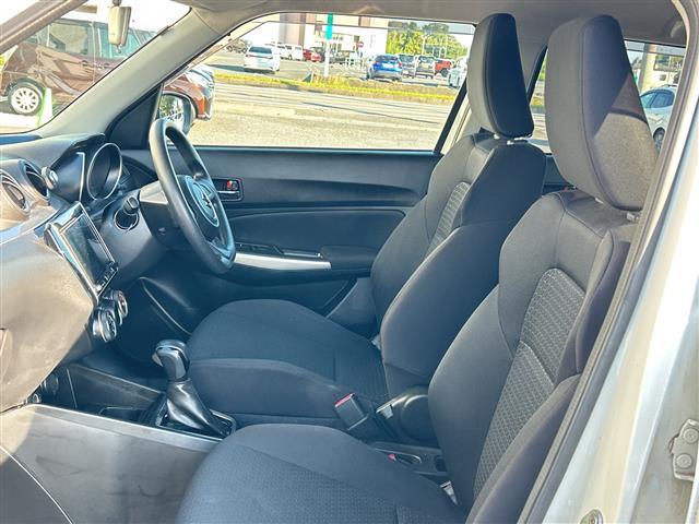 スイフト XG ナビAVIC-RL810 ETC ドラレコ Bカメ フルセグTV Bt DVD ワンオーナー シートヒーター ハロゲンライト 15インチAW フロアマット純正 パワーステアリング パワーウィンドウ(20枚目)