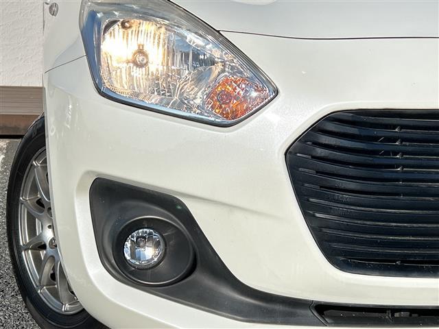 スイフト XG ナビAVIC-RL810 ETC ドラレコ Bカメ フルセグTV Bt DVD ワンオーナー シートヒーター ハロゲンライト 15インチAW フロアマット純正 パワーステアリング パワーウィンドウ(33枚目)