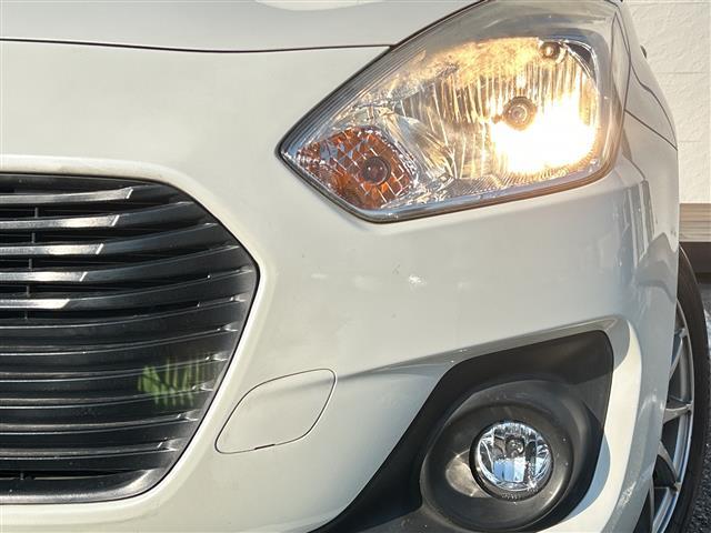 スイフト XG ナビAVIC-RL810 ETC ドラレコ Bカメ フルセグTV Bt DVD ワンオーナー シートヒーター ハロゲンライト 15インチAW フロアマット純正 パワーステアリング パワーウィンドウ(34枚目)